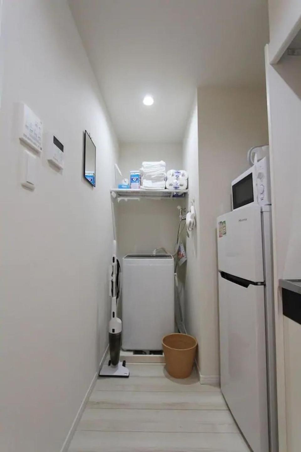 Building A101 / Vacation Stay 1274 Tokyo Exterior photo